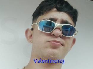 Valentino123