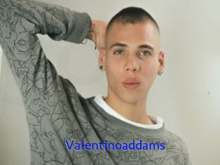 Valentinoaddams