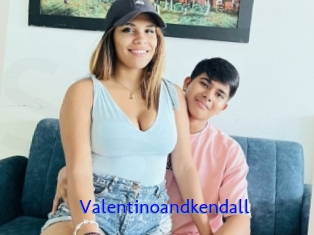 Valentinoandkendall