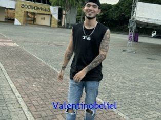 valentinobeliel Sexo Gratis