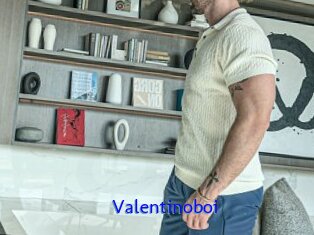Valentinoboi