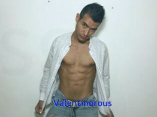 Valentinorous