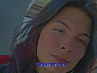 Valenttinne