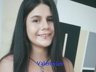 Valentylor