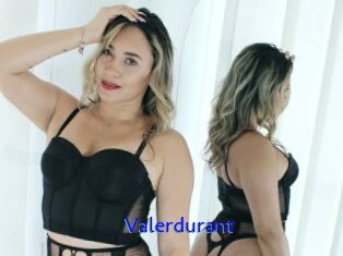 Valerdurant
