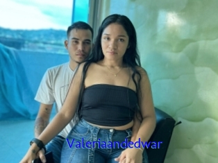 valeriaandedwar Sexo Gratis