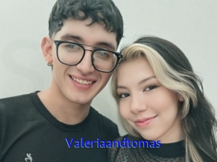 valeriaandtomas Sexo Gratis