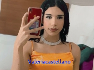 Valeriacastellano