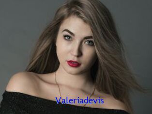 Valeriadevis