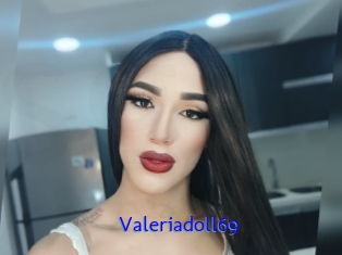 valeriadoll69 Sexo Gratis