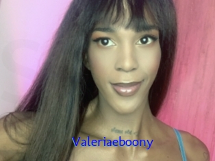 valeriaeboony Sexo Gratis