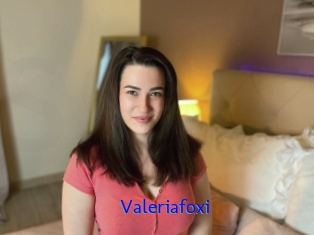 Valeriafoxi