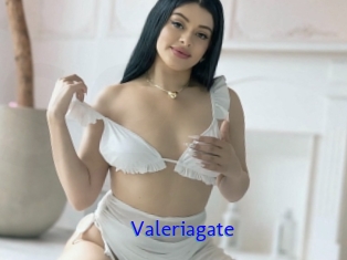 Valeriagate