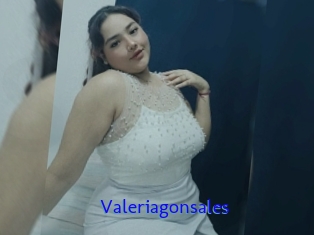 Valeriagonsales
