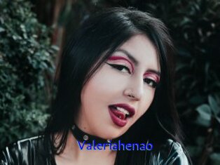 Valeriahenao