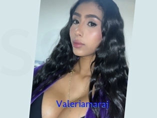 Valeriamaraj