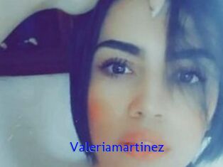 Valeriamartinez