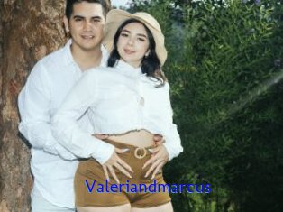 Valeriandmarcus