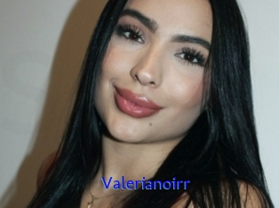 Valerianoirr