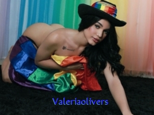 Valeriaolivers