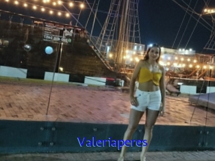 Valeriaperes