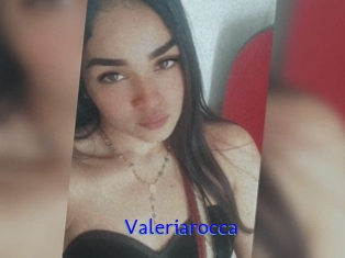 Valeriarocca