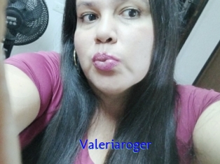 Valeriaroger