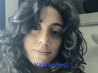 valeriarose53 Sexo Gratis
