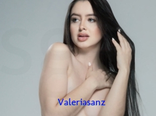 Valeriasanz