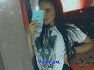 Valeriaxc