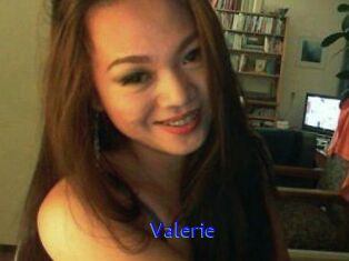 Valerie