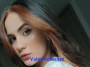 Valerieebecket