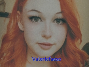 valeriefaexo Sexo Gratis