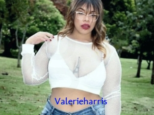 Valerieharris