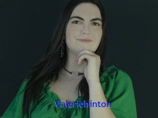 Valeriehinton
