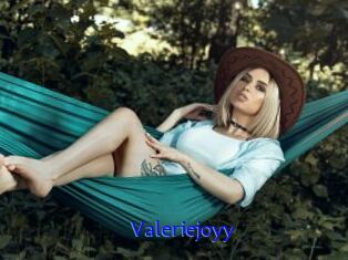 Valeriejoyy
