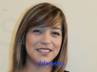 Valeriekiss