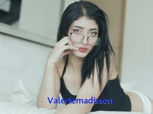 Valeriemadisson
