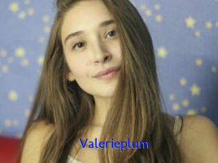 Valerieplum