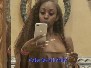 Valerievalintine