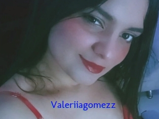 Valeriiagomezz