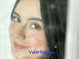Valerilegaso