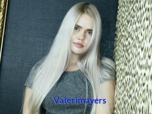 Valerimayers