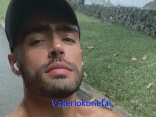 valeriokonefal Sexo Gratis