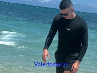 Valeriomorat