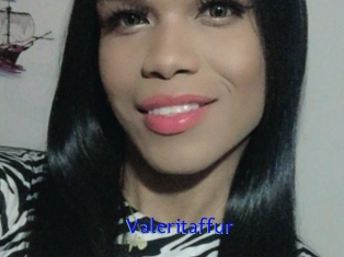 Valeritaffur
