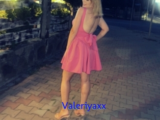 Valeriyaxx