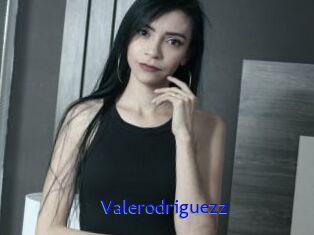 Valerodriguezz