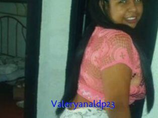 Valeryanaldp23