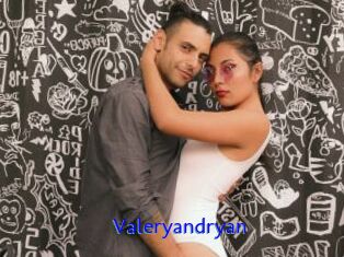 Valeryandryan